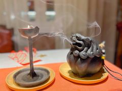 -叶叶菩提·晋福宫