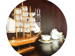 -望海·帆船主题咖啡厅•品茗下午茶(石湖景区店)