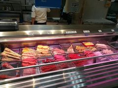 自助取餐区-苏州大学独墅湖校区-第5食堂