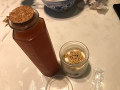 杏皮水-尹兰楼西北风情餐厅(嘉定店)