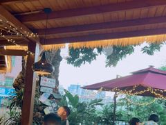 -泰堤坊(淡水体育馆店)