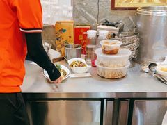 -华盛园卷子王农家菜水库鱼