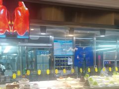 -新海渔港·胶东海鲜家常菜·家宴(奥体中心店)