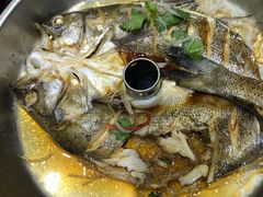 -老城味道·传统天津菜(杨柳青店)