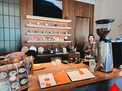 -溯洄咖啡VORTEX COFFEE