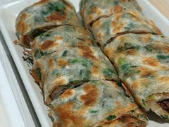 -台北楚楚园馅饼粥(虹桥南丰城店)