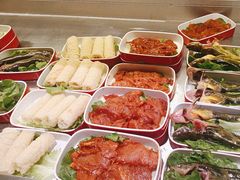 -芝小官毛肚火锅海鲜自助(淮安清江浦区新亚店)