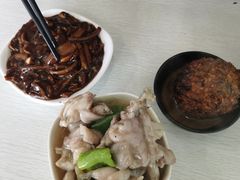 -弄堂面馆(金运路店)