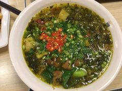 -魏家凉皮(兵马俑店)