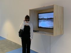 -chi K11艺术空间展览厅