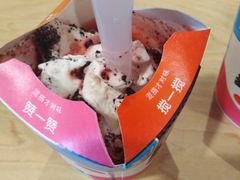 -麦当劳(金狮广场店)