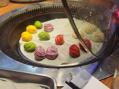 -山河屯铁锅炖·非遗东北菜(南山店)