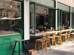 -RAC BAR(安福路店)