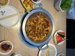 -邵汇大虾火锅(鲁迅路店)