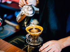 -RUMORS COFFEE ROASTERY鲁马滋咖啡(湖南路店)