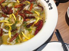 -新太二·鲜料川菜(东汇城店)