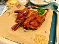 -悦得闲广式点心茶楼(蓝鲸世界店)