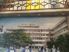 -马路边边麻辣烫联盟路店