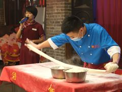 -山西会馆·晋菜·晋商宴·牌匾博物馆(胜利东街店)