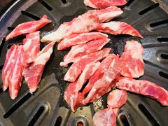 -青松馆韩国料理(香港中路佳世客店)