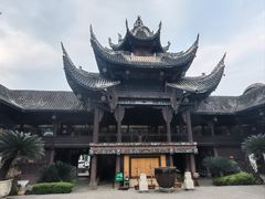 -自贡市盐业历史博物馆
