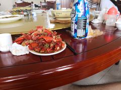 -杨辉饭店