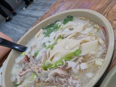 -豫掌柜饸饹面·烩面(秀沿路店)