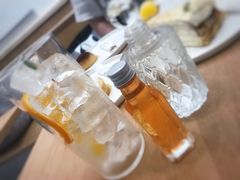 蜜桃多多-CHEZ JASMINE 茉莉的氧气厨房