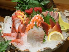 -大岛日本料理铁板烧(南通大饭店)