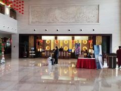 门面-苏苑饭店-中餐厅(长桥地区店)