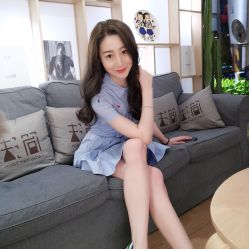 -简法造型·品牌形象店