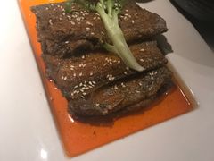 -绿茶餐厅(昆明世纪金源店)
