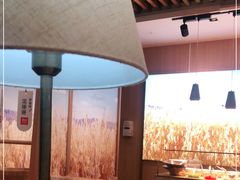 -西贝莜面村(近铁城市广场店)