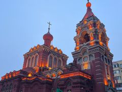 -圣·阿列克谢耶夫教堂