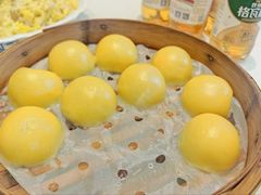 粘豆包-胖姐渔村(中源大道店)