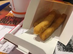 -汉堡王(南京砂之船店)