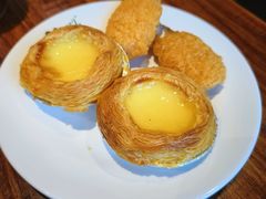 -汉巴味德·烤肉与啤酒的自助(杭州大悦城店)