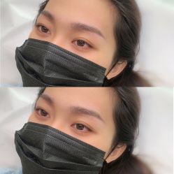 -久匠·纹眉半永久野生眉