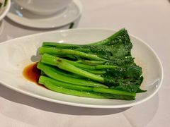 -粤财皇冠假日酒店·彩华轩中餐厅