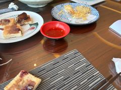 -柚·日式料理-富力万丽酒店