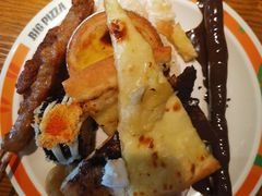 -比格比萨自助(花园路店)