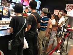 -汉堡王(上海虹口龙之梦)