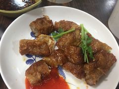 -四里沙茶面(七星西路分店)