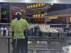 -Jazcu珍仕菓鲜榨果汁(西单大悦城店)