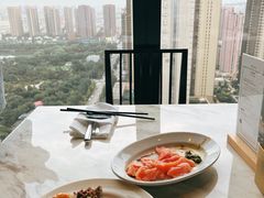 -君悦酒店·乐厨·高空自助餐(青年大街店)