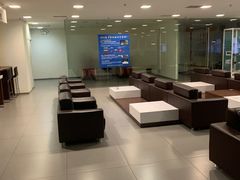 -北京运通兴恩一汽大众4S店(西红门店)