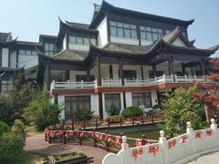 -威海华夏城景区