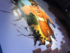 -三个蒙古大叔羊肉串(大宁店)