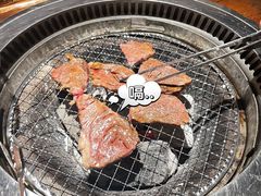 -御牛道日式烤肉料理(杭州万象城店)