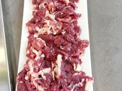 -鑫宝沙茶牛肉火锅(永泰店)